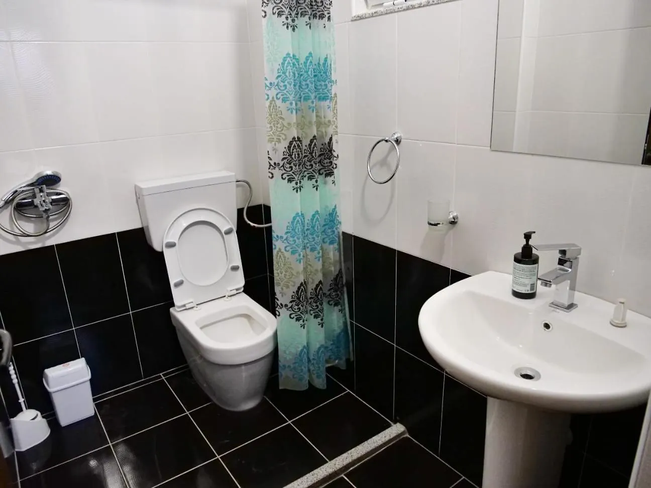 Guest house Vila Aria Pura Vlore
