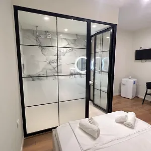 Apartahotel Serene, Vlorë